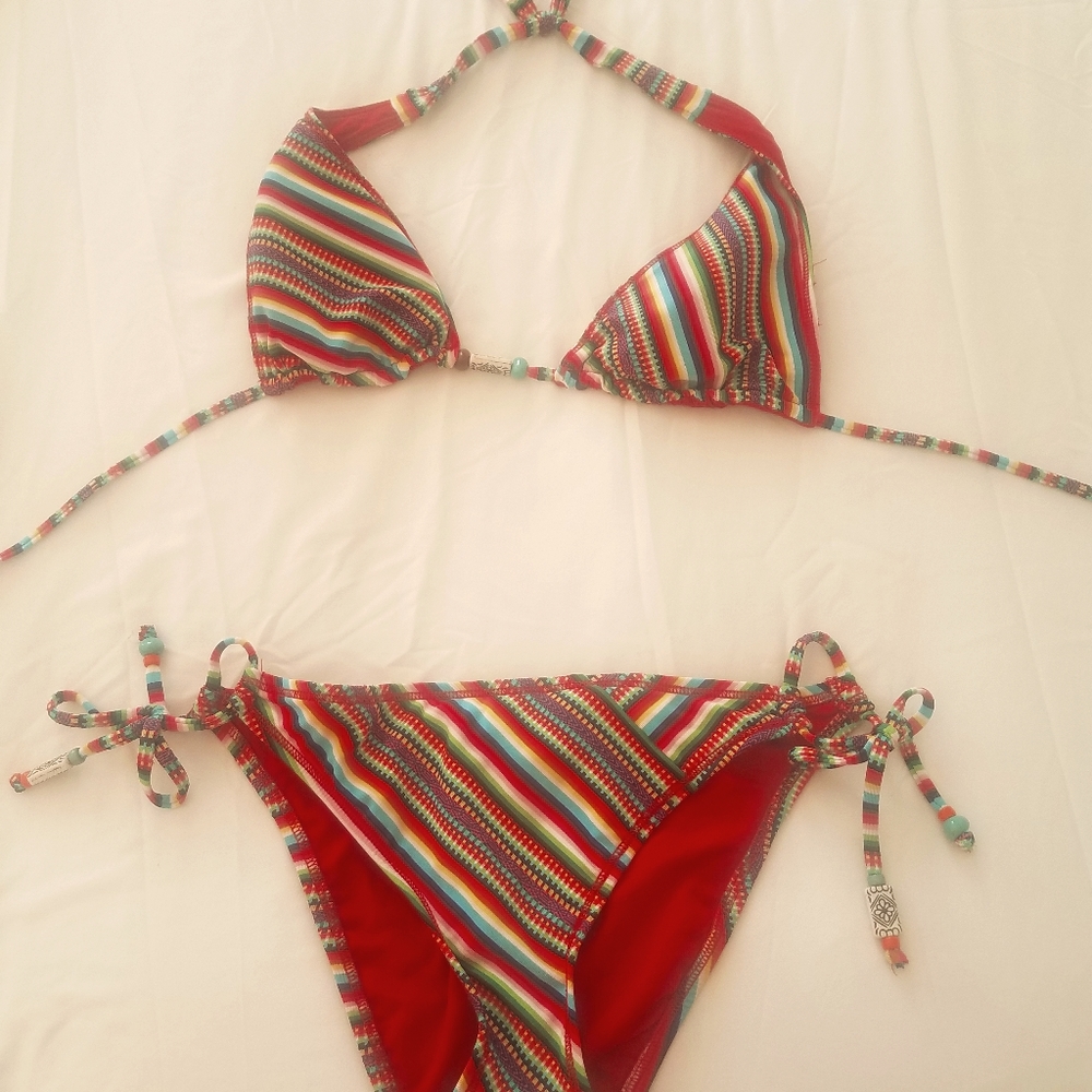 Lucky  Brand Bikini